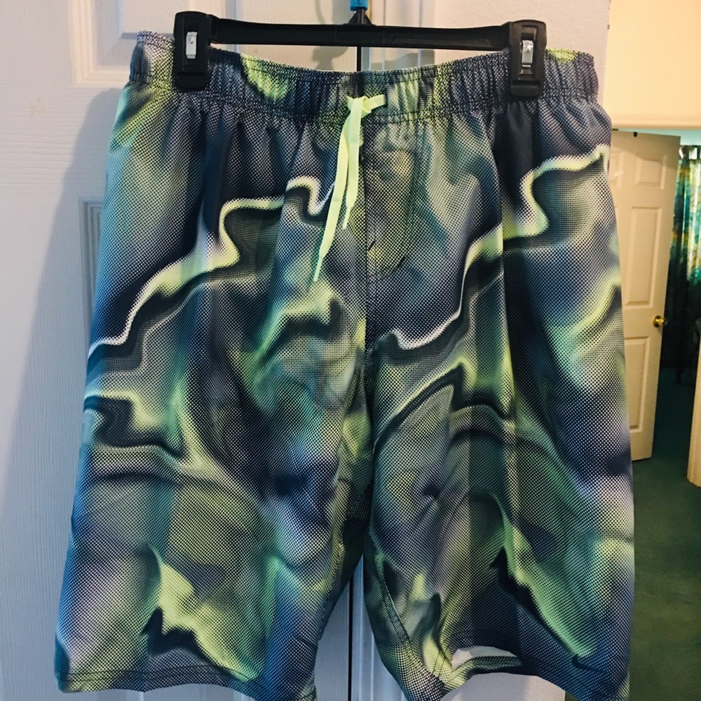 Nike shorts size large Nwot retail $50